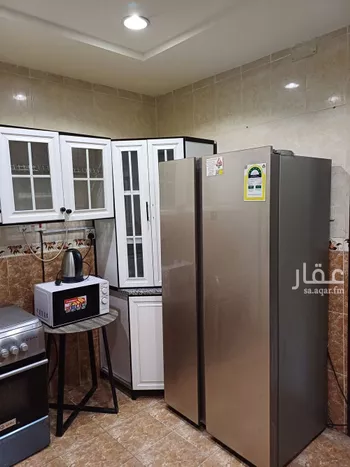 شقة للإيجار في شارع نعمان بن مقرن المزيني, حي العارض, مدينة الرياض, منطقة الرياض