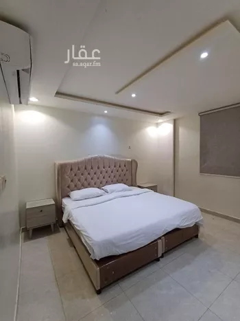 شقة للإيجار في شارع نعمان بن مقرن المزيني, حي العارض, مدينة الرياض, منطقة الرياض صورة 5