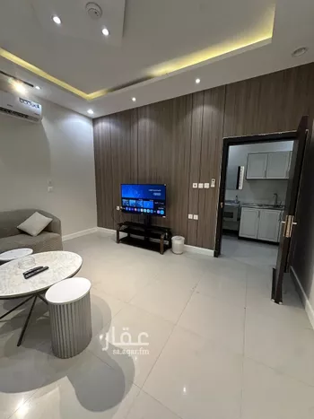 شقة للإيجار في شارع نعمان بن مقرن المزيني, حي العارض, مدينة الرياض, منطقة الرياض