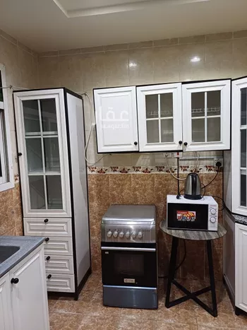 شقة للإيجار في شارع نعمان بن مقرن المزيني, حي العارض, مدينة الرياض, منطقة الرياض صورة 2