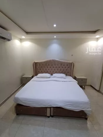 شقة للإيجار في شارع نعمان بن مقرن المزيني, حي العارض, مدينة الرياض, منطقة الرياض صورة 3
