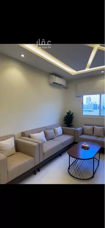 شقة للإيجار في شارع الدهناء, حي الملقا, مدينة الرياض, منطقة الرياض صورة 4