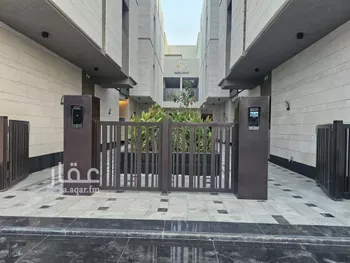 شقة للإيجار في شارع حفصة بنت عمر, حي الروضة, مدينة الرياض, منطقة الرياض