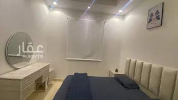 شقة للإيجار في شارع الدهناء, حي الملقا, مدينة الرياض, منطقة الرياض صورة 2
