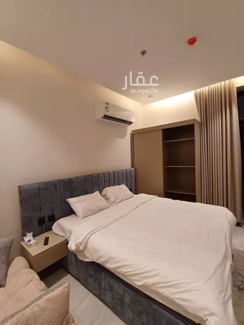 شقة للإيجار في شارع أبي جعفر البتي, حي العارض, مدينة الرياض, منطقة الرياض صورة 2