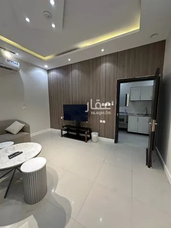 شقة للإيجار في شارع نعمان بن مقرن المزيني, حي العارض, مدينة الرياض, منطقة الرياض صورة 2