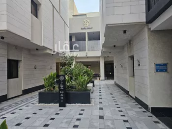 شقة للإيجار في شارع حفصة بنت عمر, حي الروضة, مدينة الرياض, منطقة الرياض صورة 3