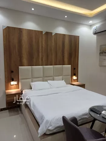 شقة للإيجار في شارع نعمان بن مقرن المزيني, حي العارض, مدينة الرياض, منطقة الرياض صورة 4