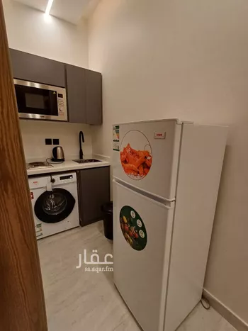 شقة للإيجار في شارع نعمان بن مقرن المزيني, حي العارض, مدينة الرياض, منطقة الرياض صورة 4
