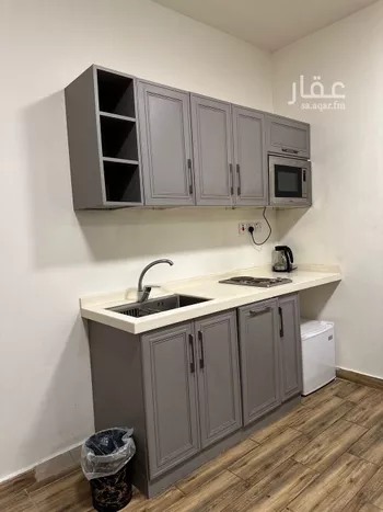 شقة للإيجار في شارع نعمان بن مقرن المزيني, حي العارض, مدينة الرياض, منطقة الرياض