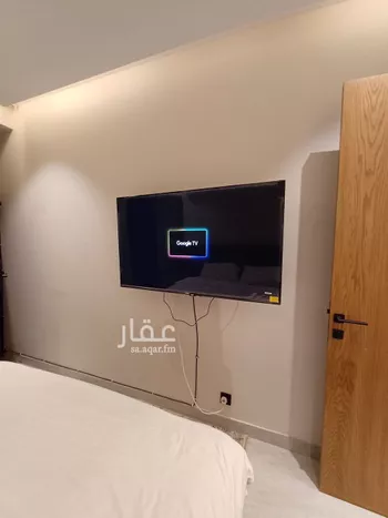 شقة للإيجار في شارع أبي جعفر البتي, حي العارض, مدينة الرياض, منطقة الرياض صورة 4