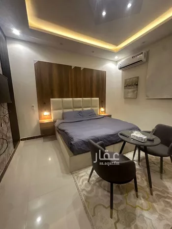 شقة للإيجار في شارع نعمان بن مقرن المزيني, حي العارض, مدينة الرياض, منطقة الرياض صورة 2