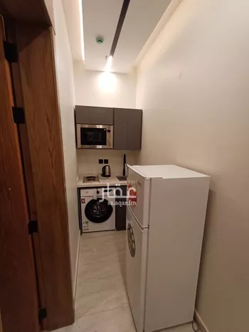شقة للإيجار في شارع أبي جعفر البتي, حي العارض, مدينة الرياض, منطقة الرياض صورة 5