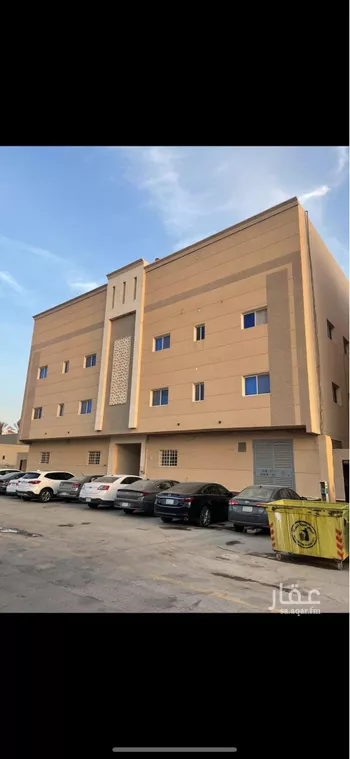 شقة للإيجار في شارع الدهناء, حي الملقا, مدينة الرياض, منطقة الرياض