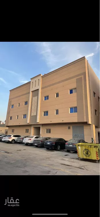 شقة للإيجار في شارع الدهناء, حي الملقا, مدينة الرياض, منطقة الرياض