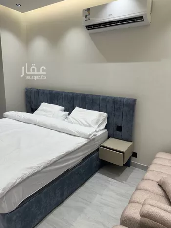 شقة للإيجار في شارع أبي جعفر البتي, حي العارض, مدينة الرياض, منطقة الرياض