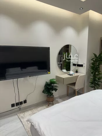 شقة للإيجار في شارع أبي جعفر البتي, حي العارض, مدينة الرياض, منطقة الرياض صورة 3