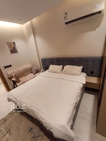 شقة للإيجار في شارع أبي جعفر البتي, حي العارض, مدينة الرياض, منطقة الرياض صورة 3