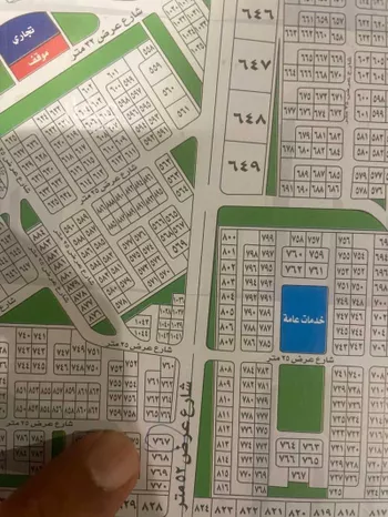أرض للبيع في شارع عبدالله بن  ابي اوفي, حي البحيرات, مدينة جدة, منطقة مكة المكرمة