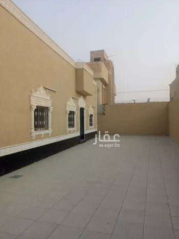 فيلا للبيع في شارع المأمون, حي البديع الشرقى, مدينة ضرما, منطقة الرياض صورة 3