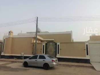 فيلا للبيع في شارع المأمون, حي البديع الشرقى, مدينة ضرما, منطقة الرياض