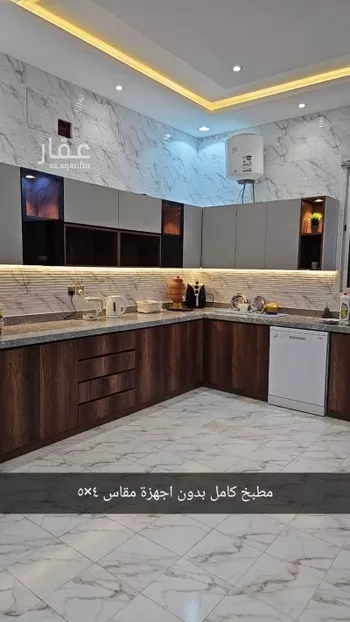 فيلا للبيع في شارع بدون, حي الجامعة, مدينة المزاحميه, منطقة الرياض صورة 4