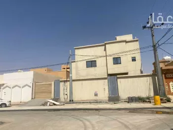 فيلا للبيع في شارع الزبير بن عبدالمطلب, حي اليمامة, مدينة ضرما, منطقة الرياض
