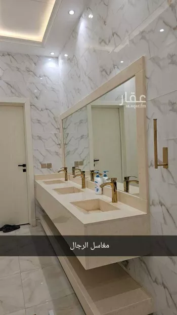 فيلا للبيع في شارع بدون, حي الجامعة, مدينة المزاحميه, منطقة الرياض صورة 5