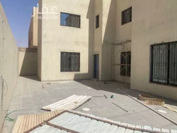 فيلا للبيع في شارع الزبير بن عبدالمطلب, حي اليمامة, مدينة ضرما, منطقة الرياض صورة 3