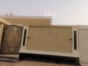 فيلا للبيع في شارع المأمون, حي البديع الشرقى, مدينة ضرما, منطقة الرياض صورة 4