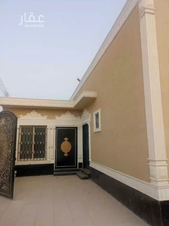 فيلا للبيع في شارع المأمون, حي البديع الشرقى, مدينة ضرما, منطقة الرياض صورة 2