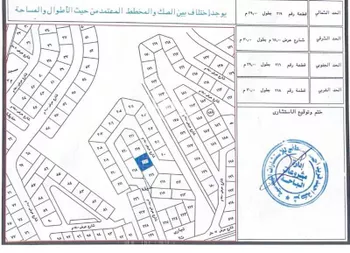 أرض للبيع في حي الورود, مدينة الباحة, منطقة الباحة