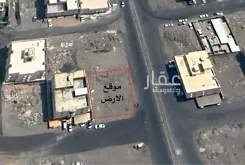 أرض للبيع في حي الصفاء, مدينة مكه المكرمه, منطقة مكة المكرمة