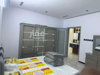 شقة للإيجار في شارع أبي عبدالله المازني ، حي النسيم الشرقي ، الرياض ، منطقة الرياض صورة 3