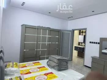 شقة للإيجار في شارع الاملي ، حي النسيم الغربي ، الرياض ، منطقة الرياض صورة 4
