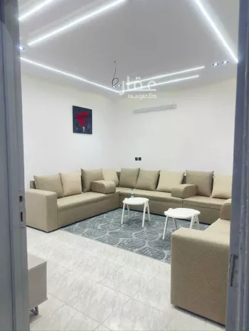 شقة للإيجار في شارع الاملي ، حي النسيم الغربي ، الرياض ، منطقة الرياض صورة 3
