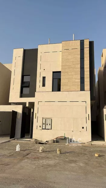 فيلا للبيع في شارع جمال الدين, حي الرمال, مدينة الرياض, منطقة الرياض