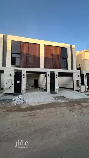 فيلا للبيع في شارع الصدارة, حي السعادة, مدينة الرياض, منطقة الرياض