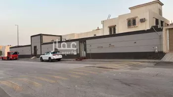 فيلا للبيع في شارع المزهر, حي الحزم, مدينة الرياض, منطقة الرياض صورة 2