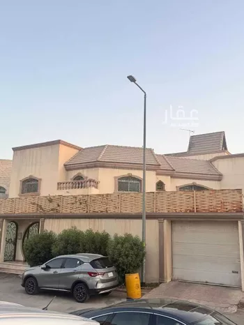 فيلا للبيع في شارع البطريق, حي السلام, مدينة الرياض, منطقة الرياض