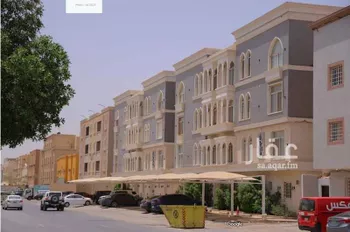 شقة للبيع في شارع عبدالله بن شهيوين, حي العقيق, مدينة الرياض, منطقة الرياض صورة 2
