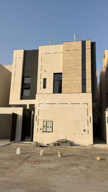 شقة للبيع في شارع جمال الدين, حي الرمال, مدينة الرياض, منطقة الرياض
