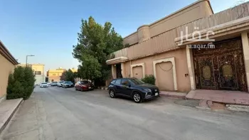 فيلا للبيع في شارع التطور, حي النسيم الغربي, مدينة الرياض, منطقة الرياض صورة 2