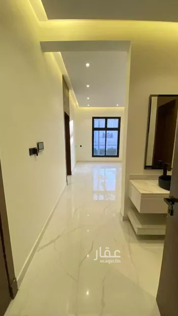 فيلا للبيع في شارع الصدارة, حي السعادة, مدينة الرياض, منطقة الرياض صورة 2