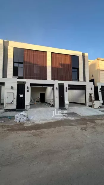 فيلا للبيع في شارع الصدارة, حي السعادة, مدينة الرياض, منطقة الرياض