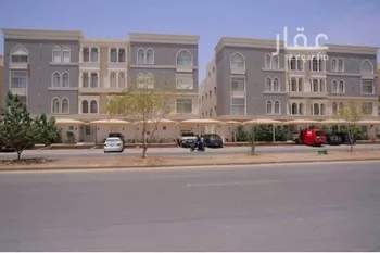 شقة للبيع في شارع عبدالله بن شهيوين, حي العقيق, مدينة الرياض, منطقة الرياض