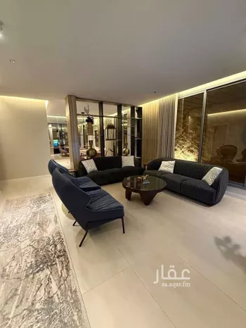 شقة للإيجار في شارع شهيد الدين ثم الوطن عبدالله عبدالرحمن, حي الياسمين, مدينة الرياض, منطقة الرياض صورة 3