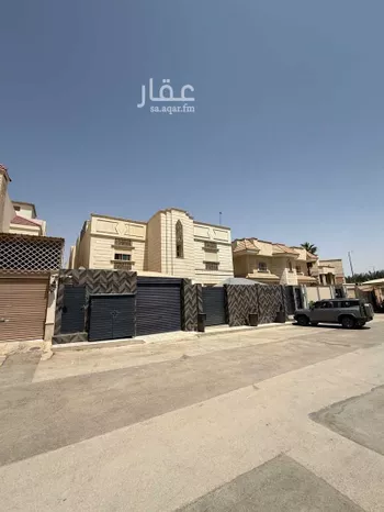 فيلا للبيع في شارع الجمعية, حي النخيل, مدينة الرياض, منطقة الرياض صورة 2