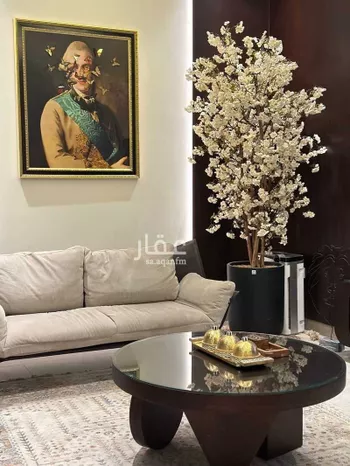 شقة للبيع في شارع الخيالة, حي الياسمين, مدينة الرياض, منطقة الرياض صورة 5