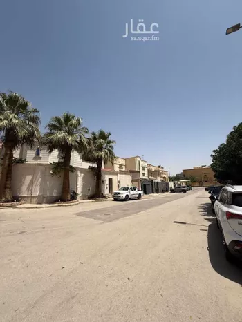 فيلا للبيع في شارع الجمعية, حي النخيل, مدينة الرياض, منطقة الرياض